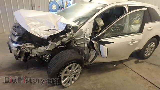 2014 FORD EDGE - VIN: 2FMDK4KC9EBB06765 - Photo 9