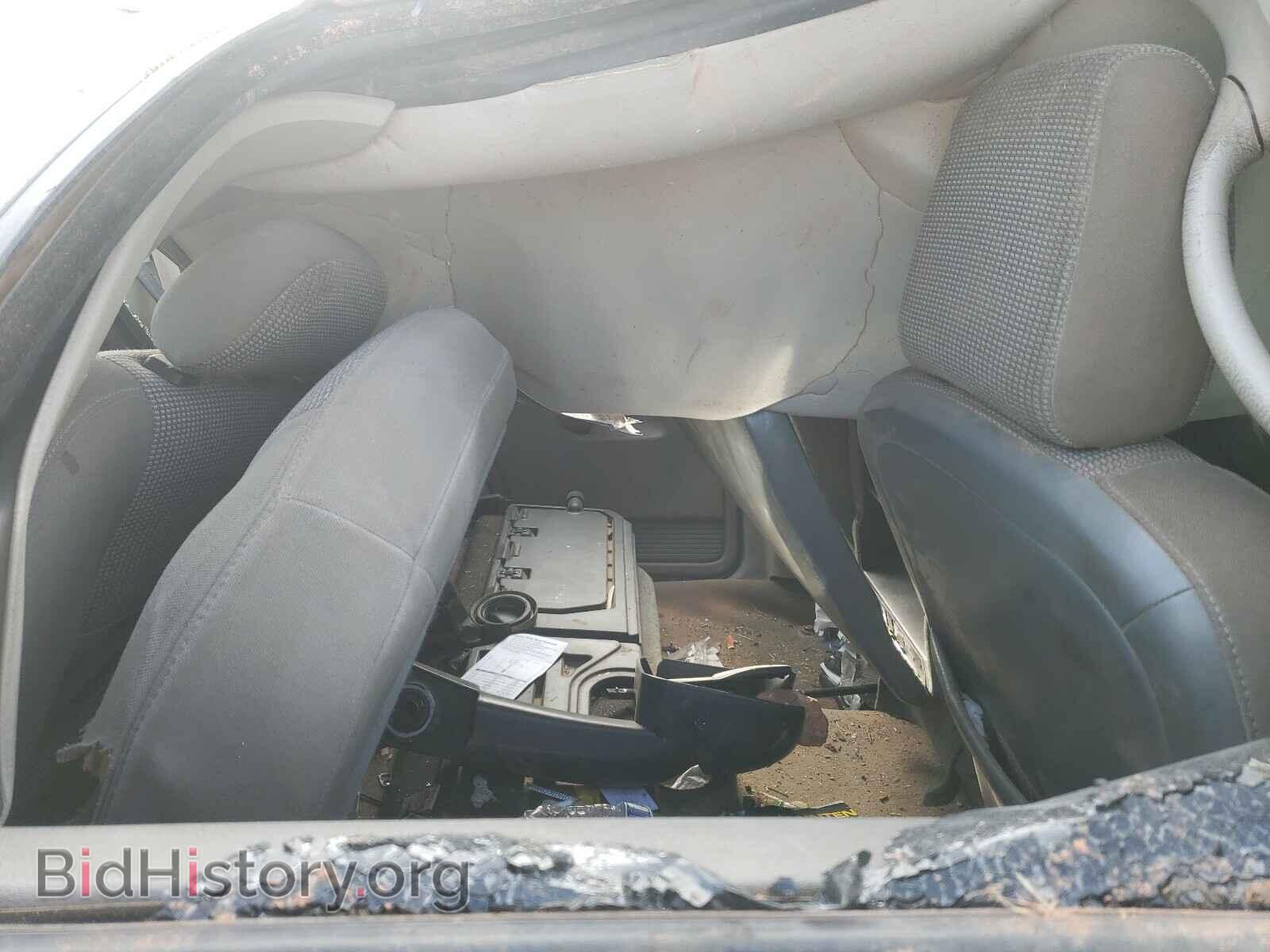 2006 DODGE RAM 2500 - VIN: 3D7KS28C16G109963 - Фото 6