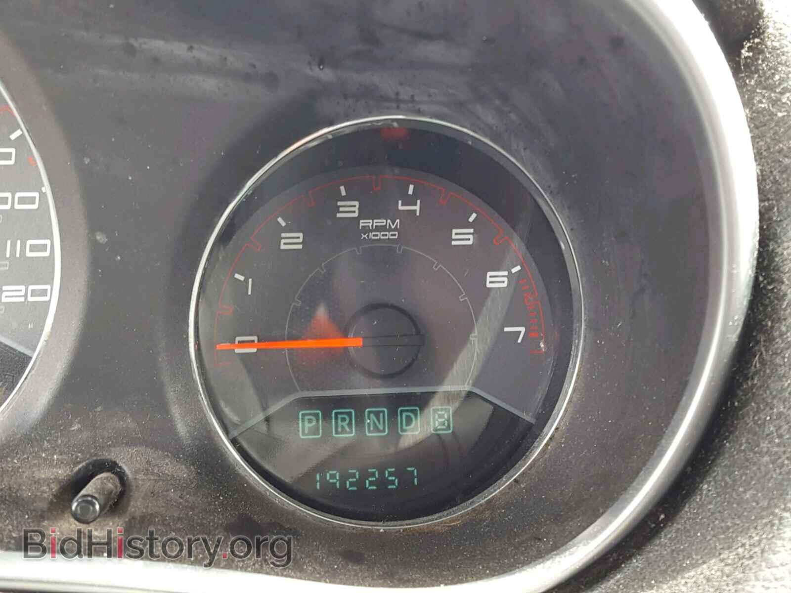 2012 DODGE AVENGER - VIN: 1C3CDZAB7CN109721 - Фото 8