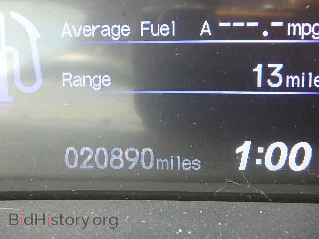 2014 HONDA CIVIC - VIN: 19XFB2E59EE016670 - Фото 8