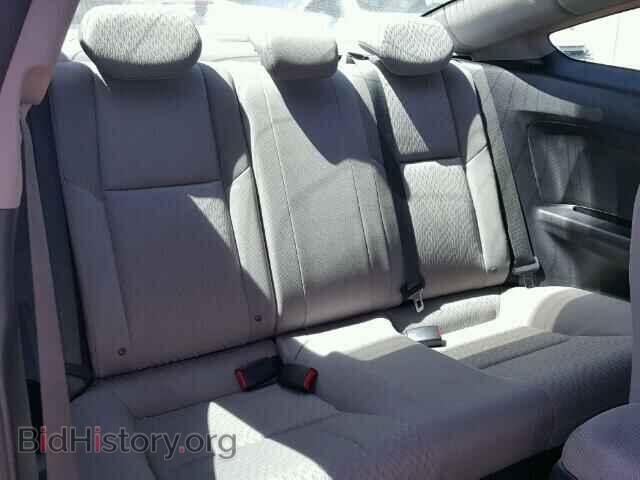 2014 HONDA CIVIC - VIN: 2HGFG3B81EH500330 - Фото 6