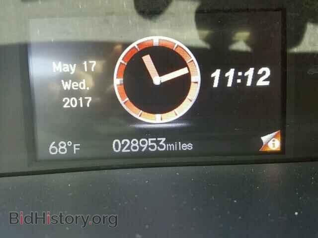 2014 HONDA CIVIC - VIN: 2HGFG3B81EH500330 - Фото 8