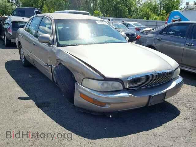 Фотография 1G4CU5216Y4221302 - BUICK PARK AVE 2000