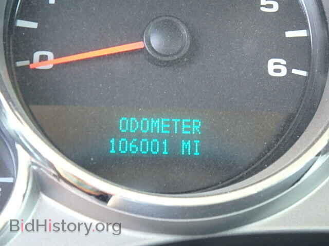 2008 CHEVROLET SILVERADO - VIN: 2GCEC130581329906 - Фото 8