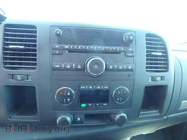 2008 CHEVROLET SILVERADO - VIN: 2GCEC130581329906 - Фото 9