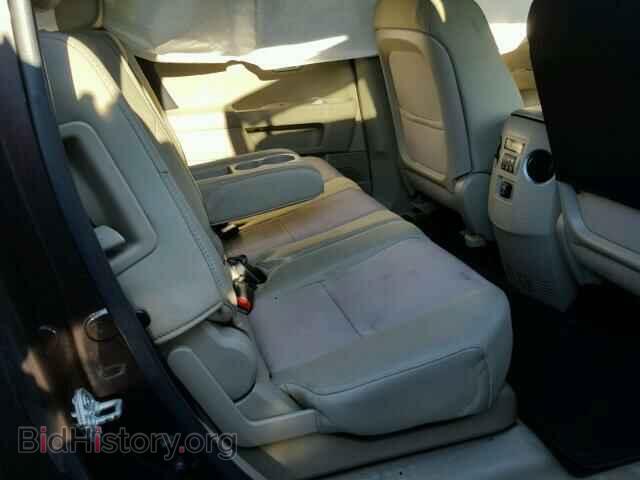 2012 HONDA PILOT - VIN: 5FNYF4H41CB003074 - Фото 6