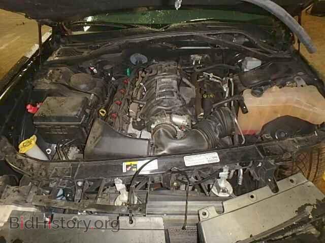 2013 DODGE CHALLENGER - VIN: 2C3CDYBT6DH536089 - Фото 7
