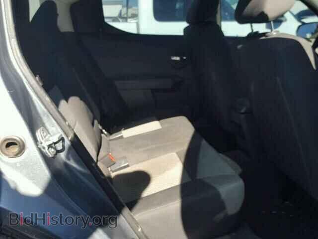 2009 DODGE AVENGER - VIN: 1B3LC46B39N522255 - Фото 6
