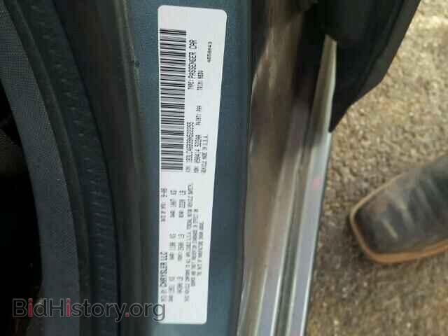 2009 DODGE AVENGER - VIN: 1B3LC46B39N522255 - Фото 10