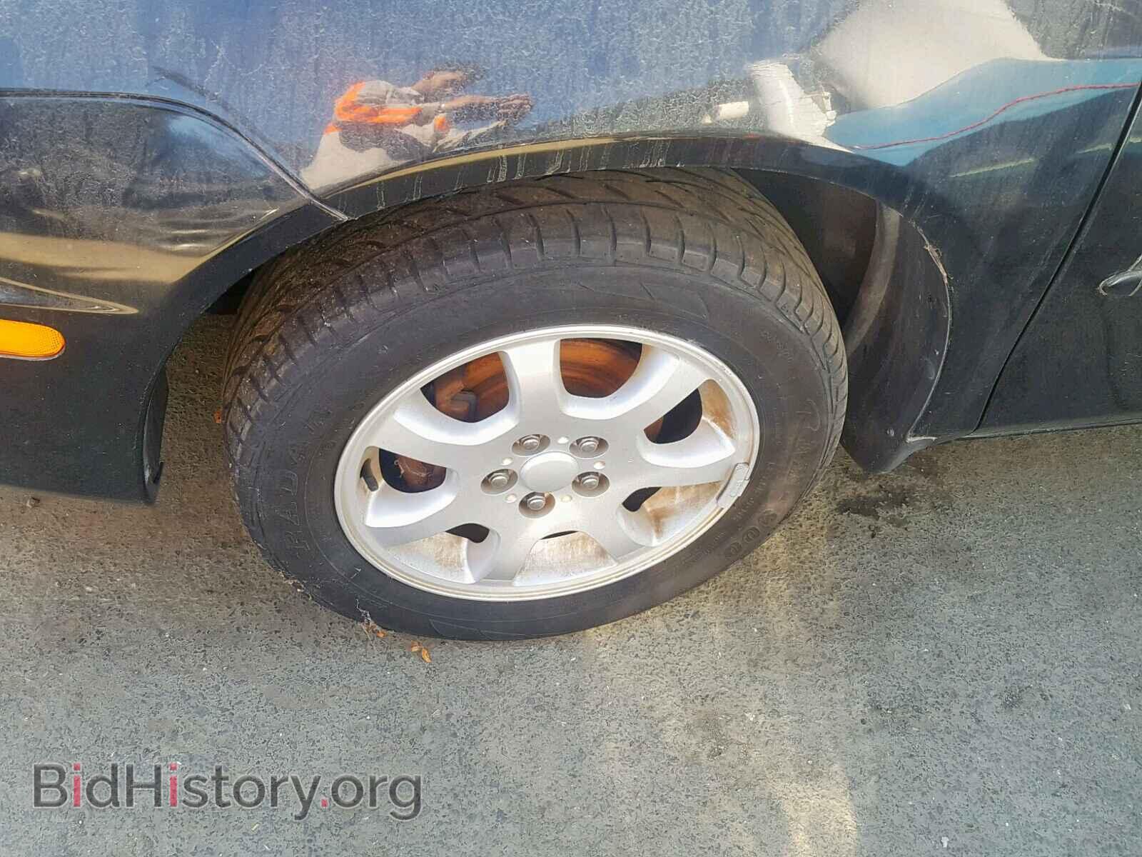 2005 DODGE NEON - VIN: 1B3ES56C45D144859 - Фото 9