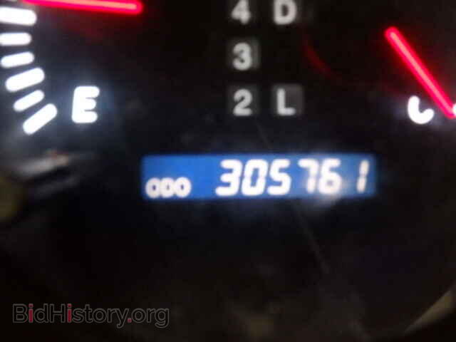 2002 LEXUS ES300 - VIN: JTHBF30G620046679 - Фото 8