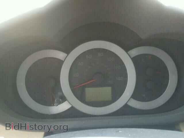 2012 TOYOTA RAV4 - VIN: 2T3DK4DV2CW087330 - Фото 8