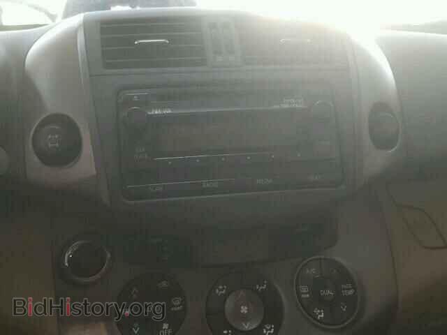 2012 TOYOTA RAV4 - VIN: 2T3DK4DV2CW087330 - Фото 9