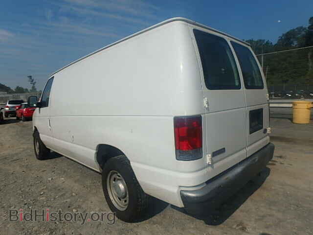 2006 FORD ECONOLINE - VIN: 1FTRE14W86DA31169 - Photo 3