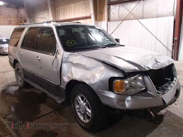 Фотография 1FMPU16W04LB45656 - FORD EXPEDITION 2004