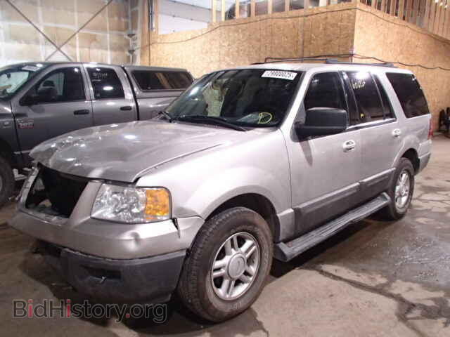 2004 FORD EXPEDITION - VIN: 1FMPU16W04LB45656 - Фото 2