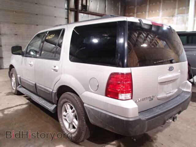 2004 FORD EXPEDITION - VIN: 1FMPU16W04LB45656 - Фото 3
