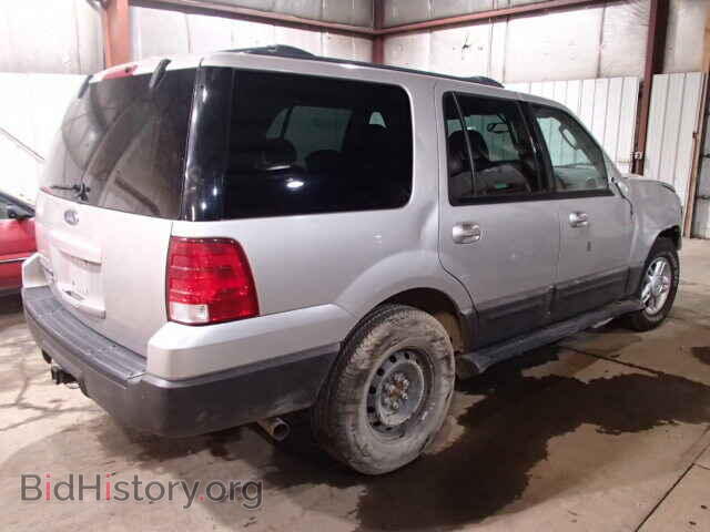 2004 FORD EXPEDITION - VIN: 1FMPU16W04LB45656 - Фото 4