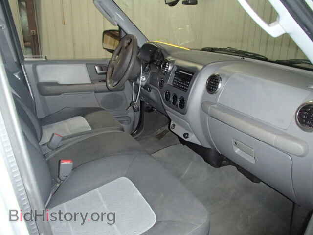 2004 FORD EXPEDITION - VIN: 1FMPU16W04LB45656 - Фото 5