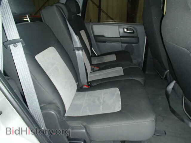 2004 FORD EXPEDITION - VIN: 1FMPU16W04LB45656 - Фото 6