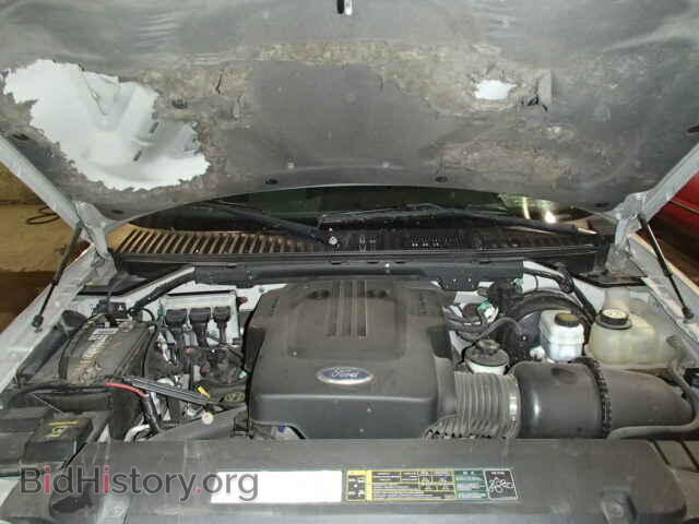 2004 FORD EXPEDITION - VIN: 1FMPU16W04LB45656 - Фото 7