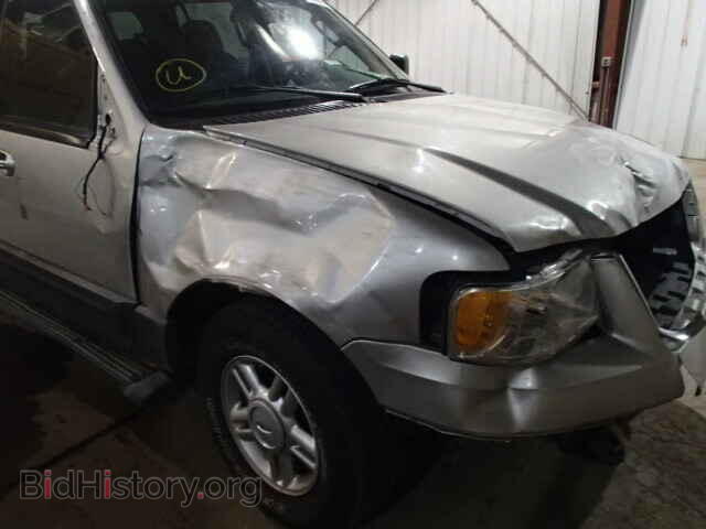 2004 FORD EXPEDITION - VIN: 1FMPU16W04LB45656 - Фото 9
