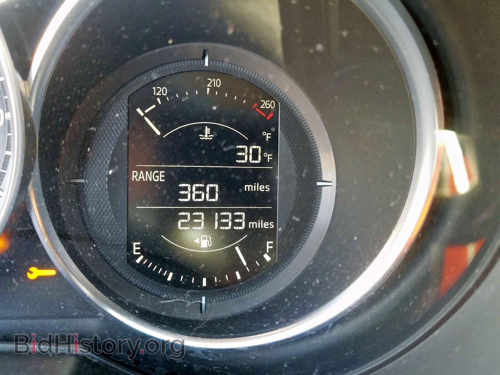 2017 MAZDA CX-5 - VIN: JM3KFBCL2H0177855 - Фото 8
