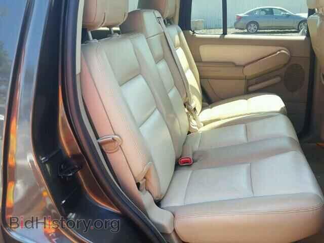 2007 FORD EXPLORER - VIN: 1FMEU74EX7UA91429 - Фото 6
