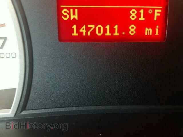 2007 FORD EXPLORER - VIN: 1FMEU74EX7UA91429 - Фото 8