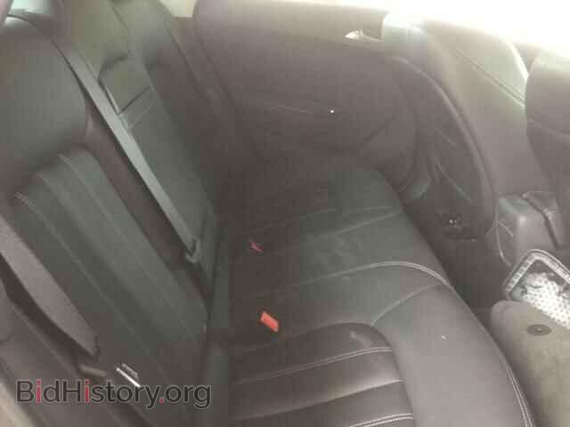2012 BUICK VERANO - VIN: 1G4PS5SK6C4205982 - Фото 6
