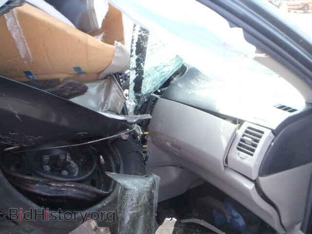 2011 TOYOTA COROLLA - VIN: 2T1BU4EE2BC704976 - Photo 5