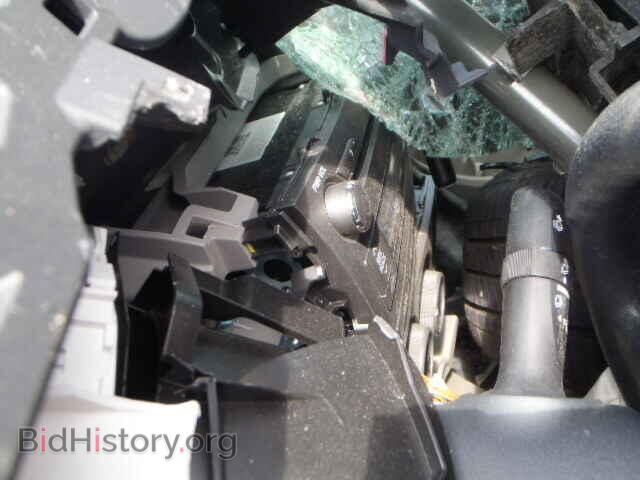 2011 TOYOTA COROLLA - VIN: 2T1BU4EE2BC704976 - Photo 8
