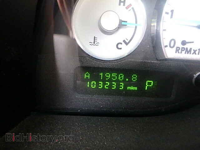 2004 FORD TBIRD - VIN: 1FAHP60A54Y112719 - Фото 8
