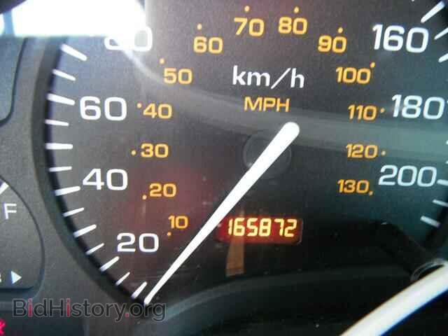 2003 SATURN VUE - VIN: 5GZCZ33D43S848117 - Фото 8