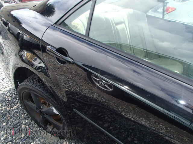 2007 MAZDA 6 - VIN: 1YVHP80C275M21233 - Фото 10
