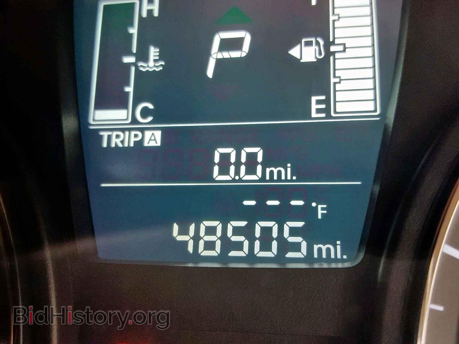 2016 HYUNDAI ACCENT - VIN: KMHCT4AE0GU074152 - Фото 8