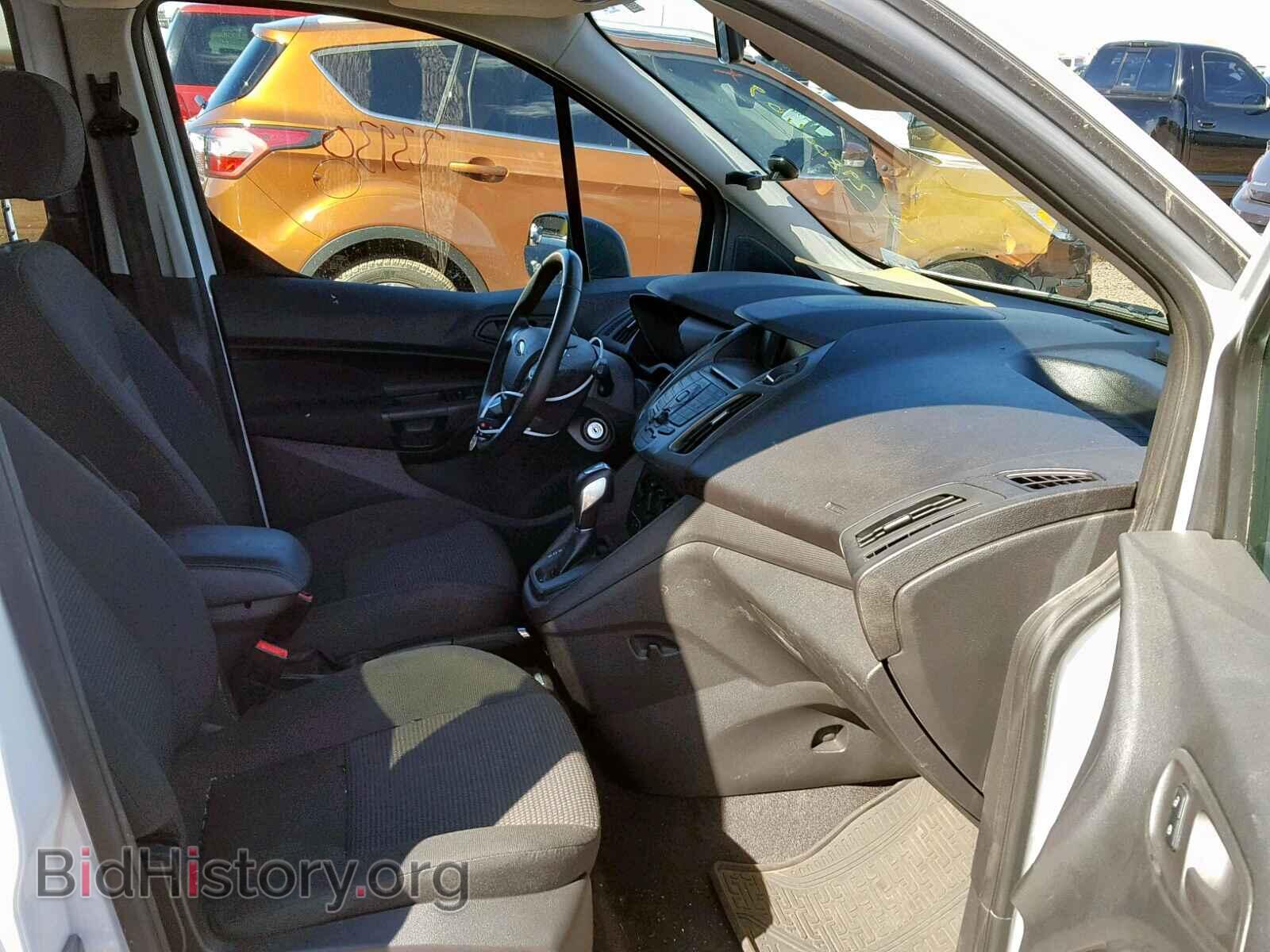 2018 FORD TRANSIT CO - VIN: NM0GE9E70J1344575 - Фото 5