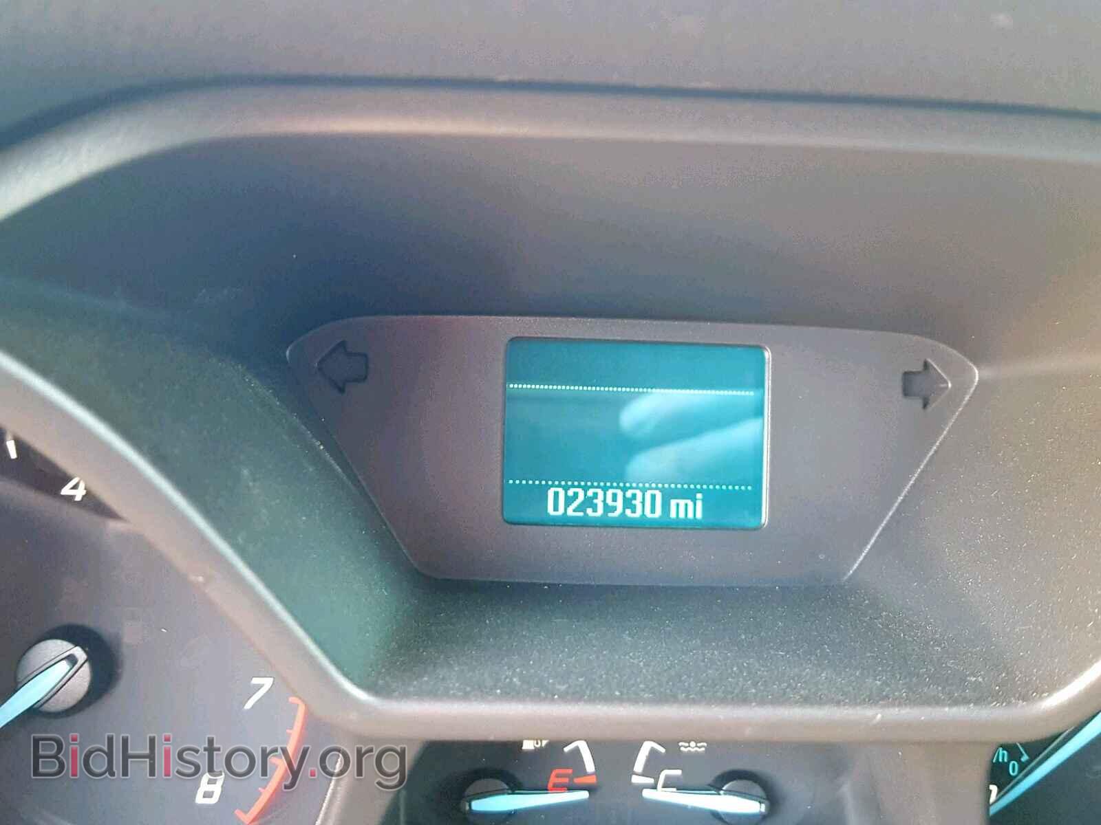 2018 FORD TRANSIT CO - VIN: NM0GE9E70J1344575 - Фото 8