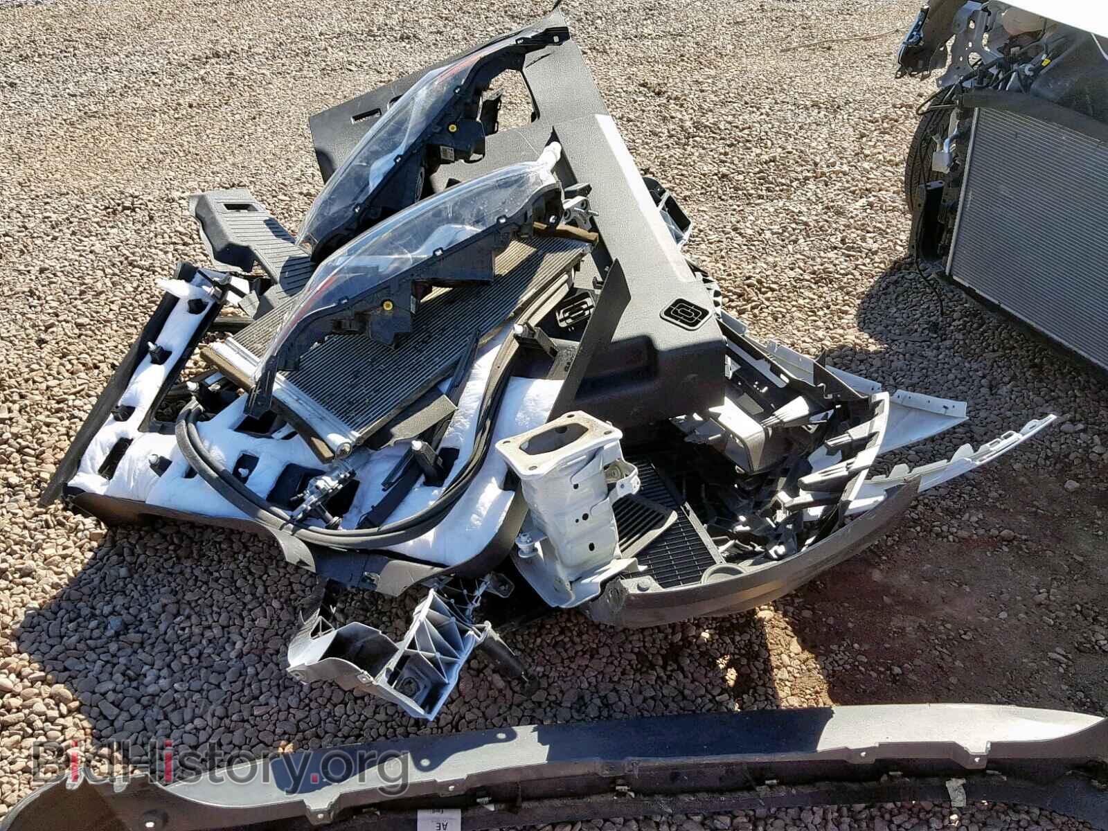 2018 FORD TRANSIT CO - VIN: NM0GE9E70J1344575 - Фото 9