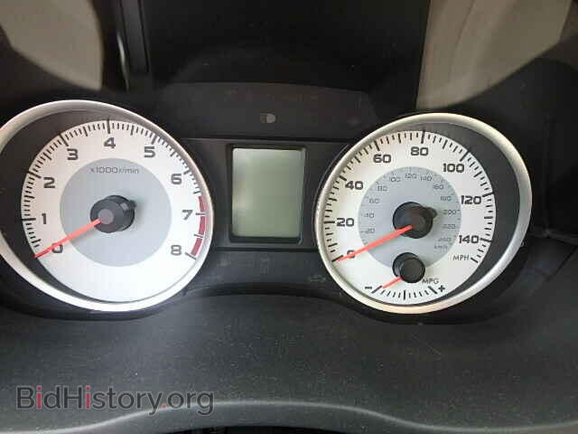 2012 SUBARU IMPREZA - VIN: JF1GPAE67CH203878 - Photo 8