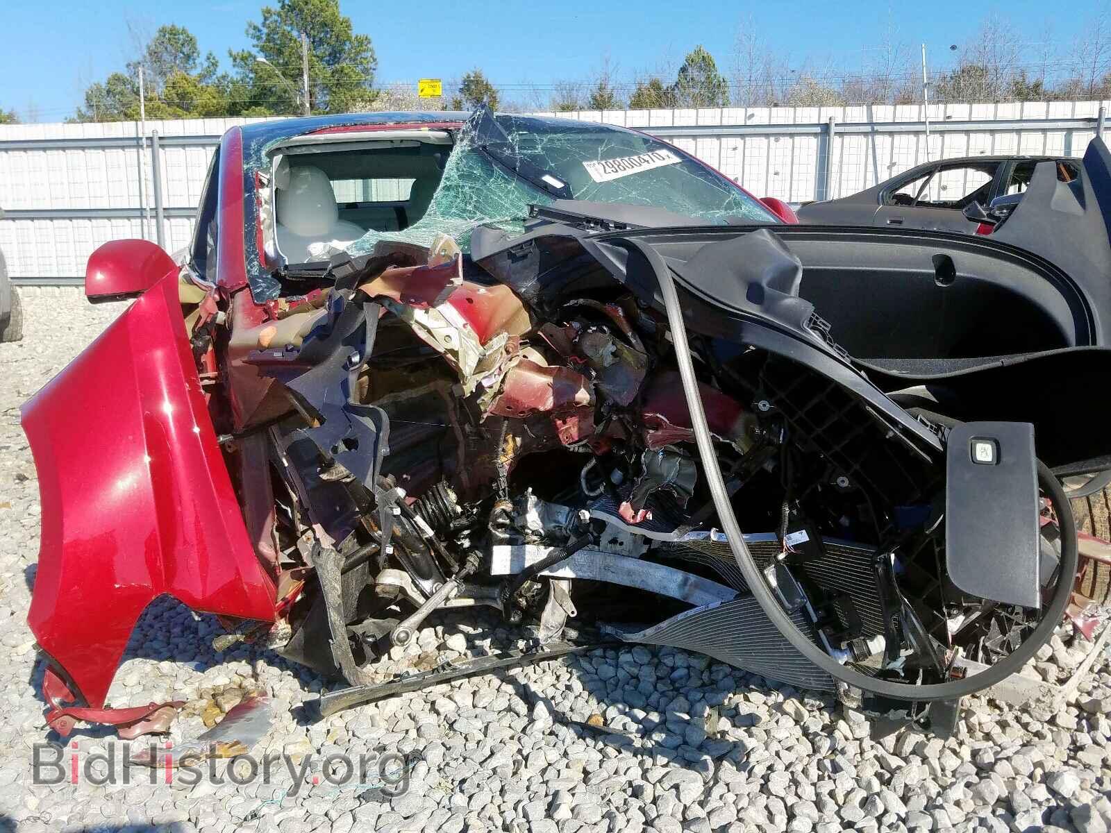 2019 TESLA MODEL 3 - VIN: 5YJ3E1EB4KF406740 - Фото 9