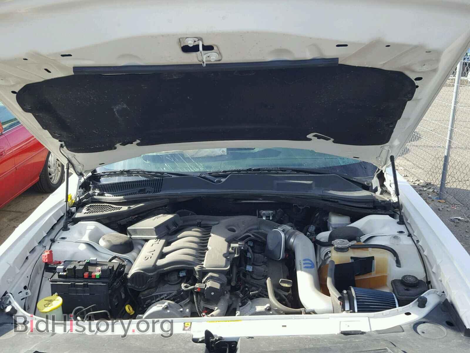2010 DODGE CHALLENGER - VIN: 2B3CJ4DV7AH146305 - Фото 7