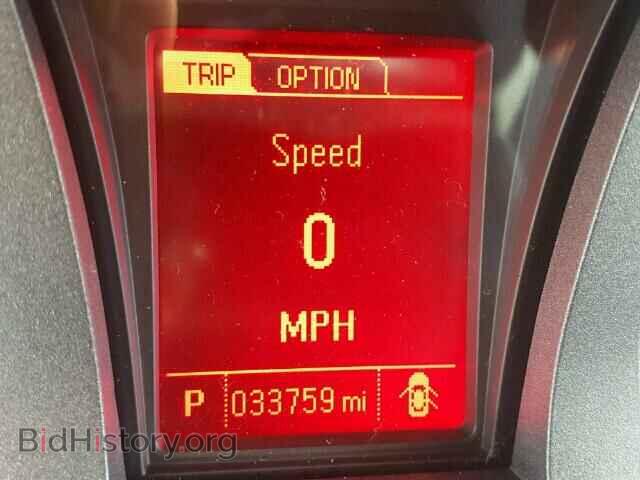 2014 GMC TERRAIN - VIN: 2GKALMEK5E6297282 - Фото 8