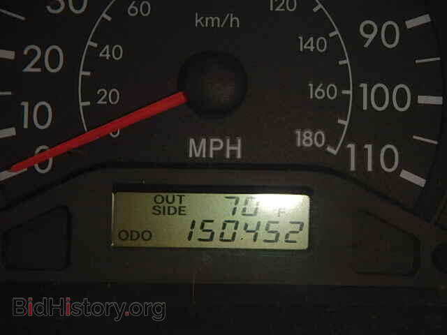 2003 TOYOTA COROLLA - VIN: JTDBR32E430006400 - Фото 8
