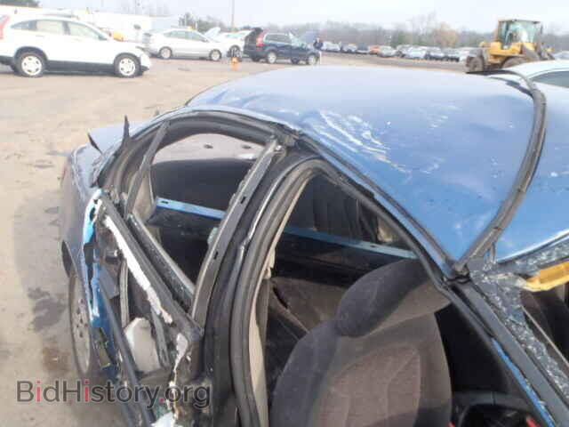 2001 SATURN SL/SL1/SL2 - VIN: 1G8ZJ52711Z299520 - Фото 10