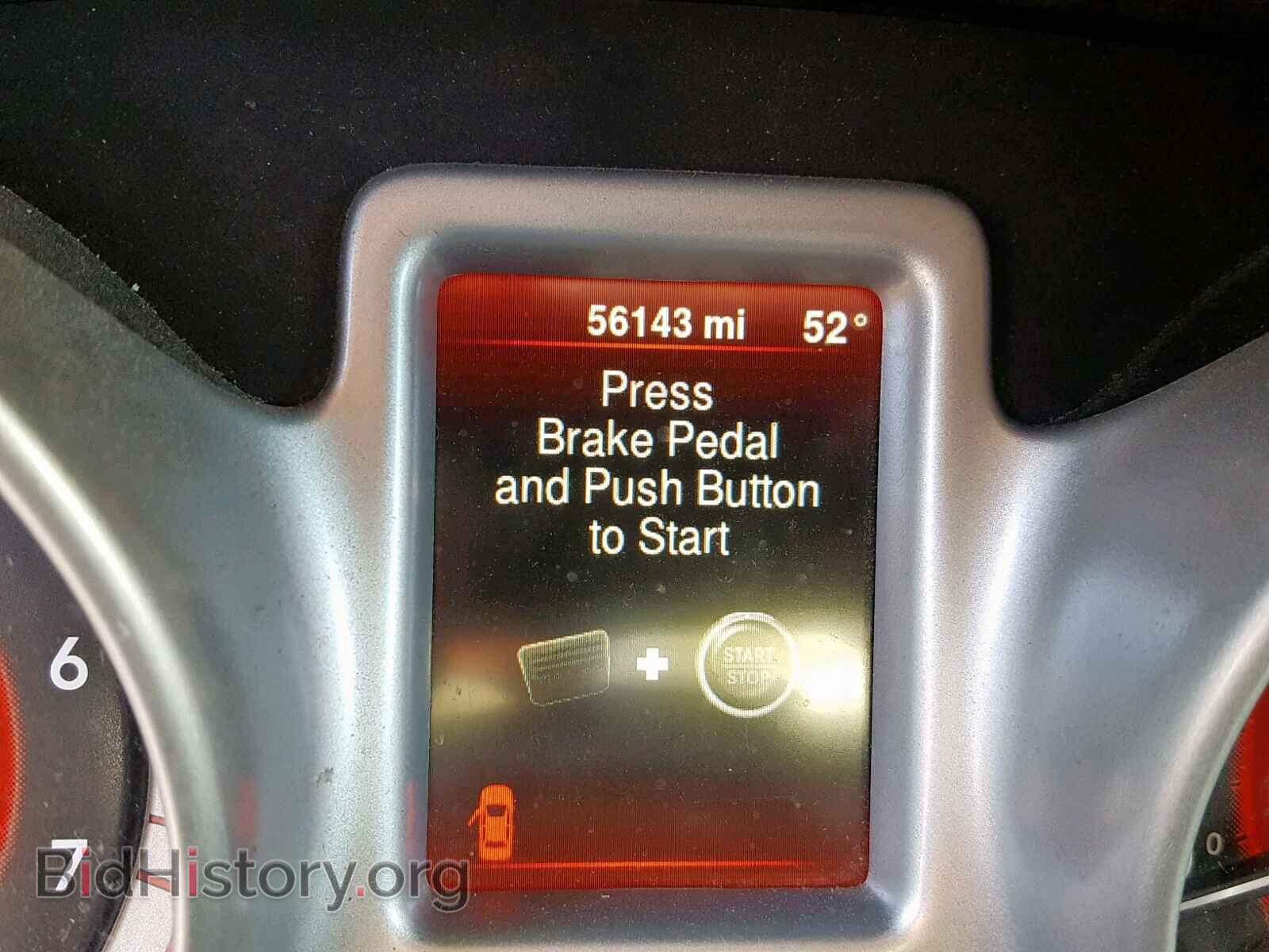 2016 DODGE JOURNEY SE - VIN: 3C4PDCAB8GT186064 - Фото 8