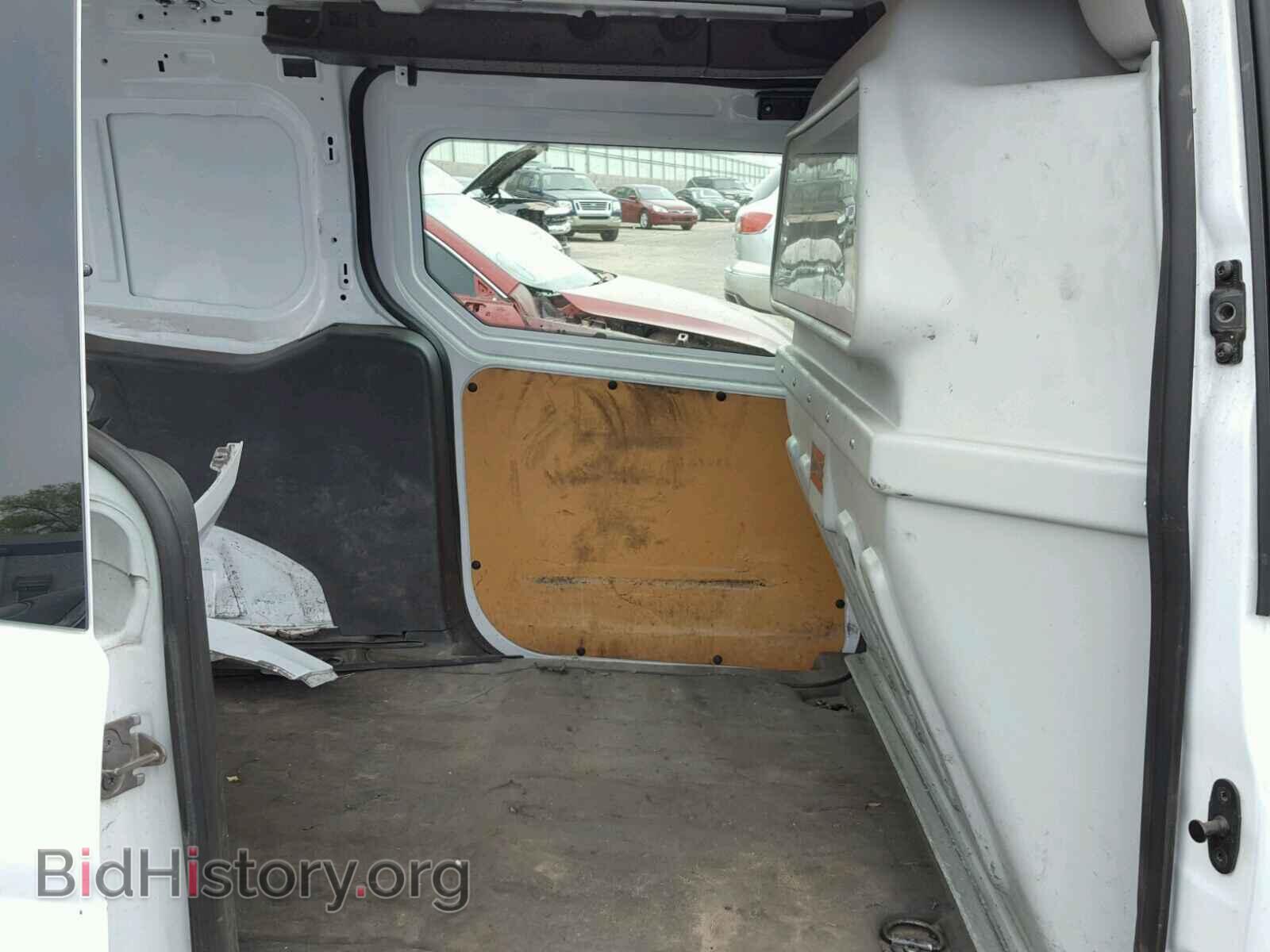 2014 FORD TRANSIT CO - VIN: NM0LS7F78E1142261 - Фото 6