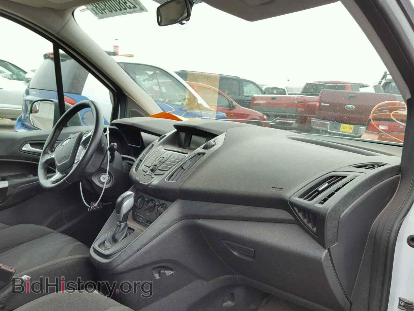 2014 FORD TRANSIT CO - VIN: NM0LS7F78E1142261 - Фото 9