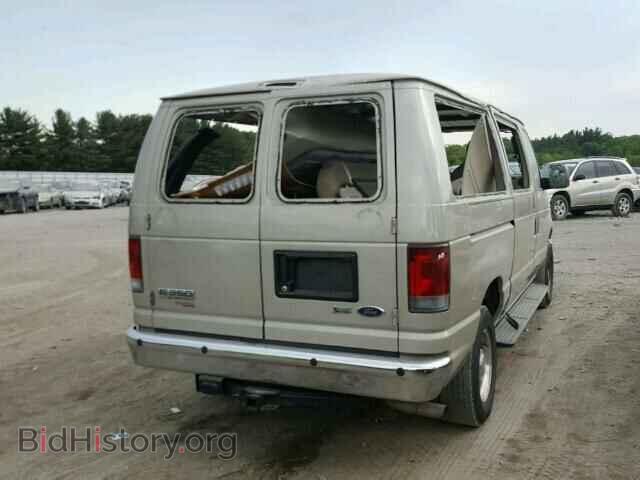 2011 FORD ECONOLINE - VIN: 1FBNE3BL4BDB06144 - Photo 4