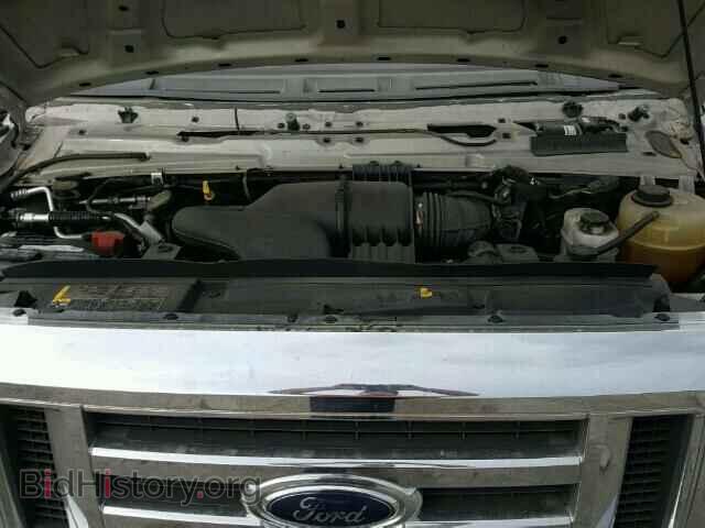 2011 FORD ECONOLINE - VIN: 1FBNE3BL4BDB06144 - Photo 7